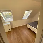 Wesloer Landstraße 6a Für 4 Personen Сasa de vacaciones Lubeca