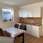 Wesloer Landstraße 6a Für 4 Personen Сasa de vacaciones Lubeca