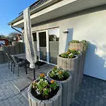 Wesloer Landstraße 6a Für 4 Personen Сasa de vacaciones Lubeca