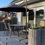 Wesloer Landstraße 6a Für 4 Personen Сasa de vacaciones *