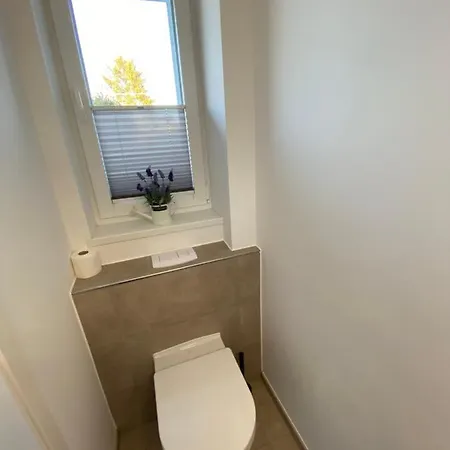 Wesloer Landstrasse 6a Fuer 4 Personen Vakantiehuis