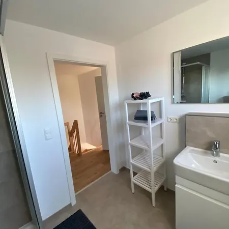 Wesloer Landstrasse 6a Fuer 4 Personen