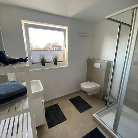 別荘 Wesloer Landstrasse 6a Fuer 4 Personen