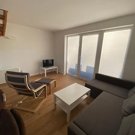 Wesloer Landstrasse 6a Fuer 4 Personen 펜션 뤼베크