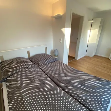 Wesloer Landstrasse 6a Fuer 4 Personen 펜션