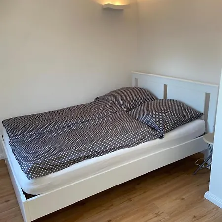 Wesloer Landstrasse 6a Fuer 4 Personen 펜션 *